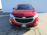Used 2021 Chevrolet Equinox LT image 2