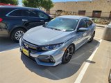 Used 2021 Honda Civic Sport image 2