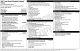 Used 2021 Jeep Grand Cherokee Freedom Edition image 4
