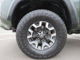 Used 2021 Toyota Tacoma TRD Off-Road image 6