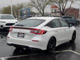 New 2025 Honda Civic Sport image 3