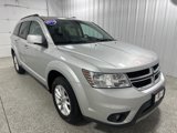 Used 2014 Dodge Journey SXT w/ Flexible Seating Group image 3