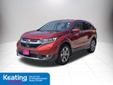 Used 2018 Honda CR-V EX image 2