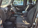 Used 2017 Jeep Wrangler Unlimited Rubicon w/ Connectivity Group image 4