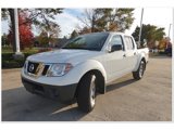 Used 2016 Nissan Frontier S image 2