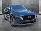 Used 2022 MAZDA CX-5 AWD 2.5 S w/ Premium Package image 3