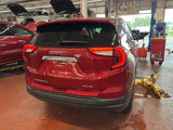 Certified 2022 GMC Terrain SLE w/ Driver Convenience Package image 3
