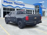 Used 2017 Chevrolet Silverado 1500 LT w/ All Star Edition image 4