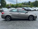Used 2019 Toyota Corolla XSE image 2
