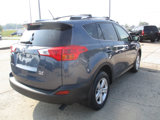 Used 2014 Toyota RAV4 XLE image 6