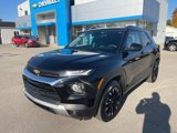 Certified 2023 Chevrolet TrailBlazer LT w/ Convenience Package image 3