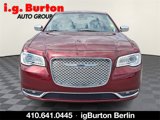 Used 2019 Chrysler 300 Limited image 2
