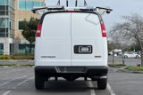 New 2025 GMC Savana 2500 w/ Driver Convenience Package image 5