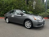 Used 2015 Nissan Sentra SL image 2