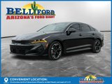 Used 2024 Kia K5 GT-Line image 2