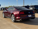 Used 2018 Ford Mustang Premium w/ Pony Package image 4