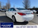 Used 2012 Hyundai Sonata SE image 5