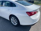 Used 2023 Chevrolet Malibu LT w/ Driver Confidence Package image 5