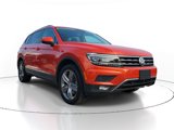 Used 2019 Volkswagen Tiguan SEL Premium image 2