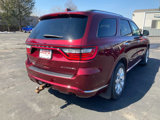 Used 2017 Dodge Durango Citadel w/ Technology Group image 4