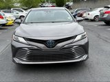 Used 2018 Toyota Camry XLE image 3