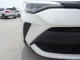 Used 2020 Toyota C-HR LE image 5