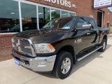 Used 2013 RAM 2500 Big Horn image 4
