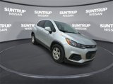 Used 2020 Chevrolet Trax LS w/ Tint and Cruise Package image 2