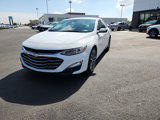Used 2024 Chevrolet Malibu LT image 3