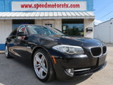 Used 2012 BMW 535i Sedan image 6