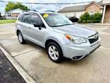 Used 2016 Subaru Forester 2.5i Limited w/ Popular Package #2 image 3