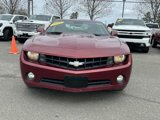 Used 2010 Chevrolet Camaro LT image 3