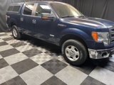 Used 2014 Ford F150 XLT w/ Off-Road Package image 4