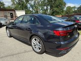 Used 2017 Audi A4 2.0T Ultra Premium w/ Convenience Package image 6