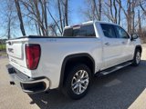 Used 2021 GMC Sierra 1500 SLT w/ SLT Premium Package image 2