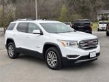 Used 2019 GMC Acadia SLE w/ Driver Alert Package I image 5
