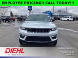 New 2025 Jeep Grand Cherokee Limited image 2