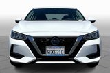 Used 2023 Nissan Sentra SV w/ All-Weather Package image 3