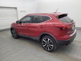 Used 2018 Nissan Rogue Sport SL image 3