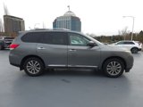 Used 2015 Nissan Pathfinder SL w/ Cargo Package image 6