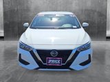 Used 2023 Nissan Sentra SV image 2