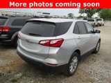 Used 2020 Chevrolet Equinox LS w/ LS Convenience Package image 5