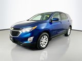 Used 2020 Chevrolet Equinox LT image 3