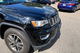 Used 2019 Jeep Grand Cherokee Limited image 5