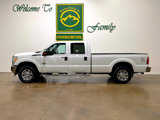 Used 2012 Ford F250 XLT w/ XLT Premium Pkg image 4