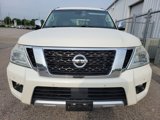 Used 2017 Nissan Armada Platinum image 2