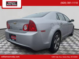 Used 2011 Chevrolet Malibu LT image 5