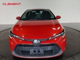 Used 2020 Toyota Corolla LE image 2