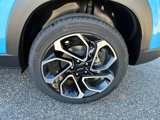 New 2025 Chevrolet Trax RS w/ Sunroof Package image 4