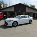 Used 2021 Toyota Avalon XLE image 2